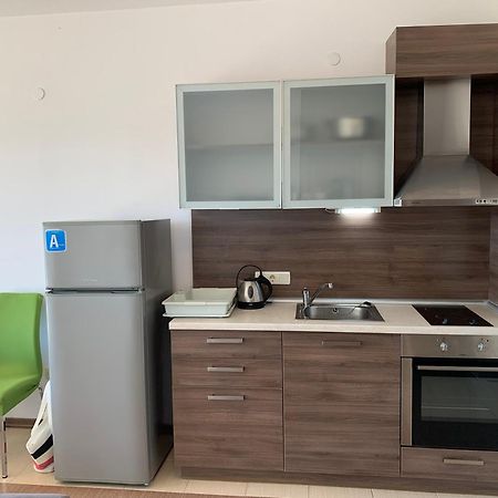 Apartment At St. Nicholas Complex-Igora Chernomorets Bagian luar foto