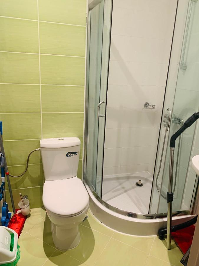 Apartment At St. Nicholas Complex-Igora Chernomorets Bagian luar foto